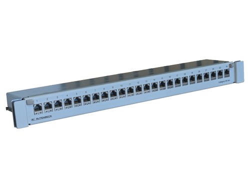 Rutenbeck cat iso 24 1 - rutenbeck, iso-24/1