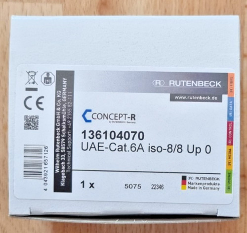 Rutenbeck - , (136104070)