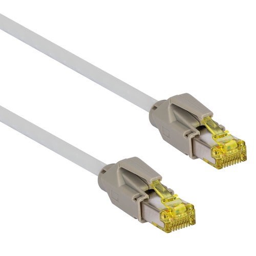 Patchkabel cat6a iso netzwerk - patchkabel,