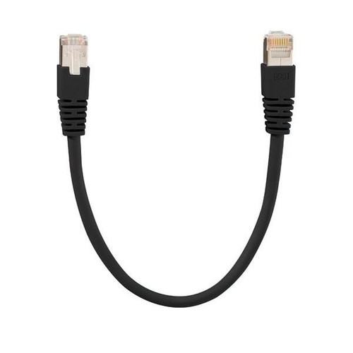 Rutenbeck patchkabel cat6a - patchkabel, pk