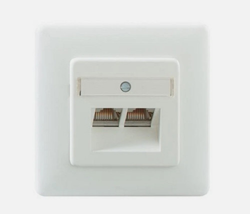 Datendose cat6 rutenbeck - cat6,