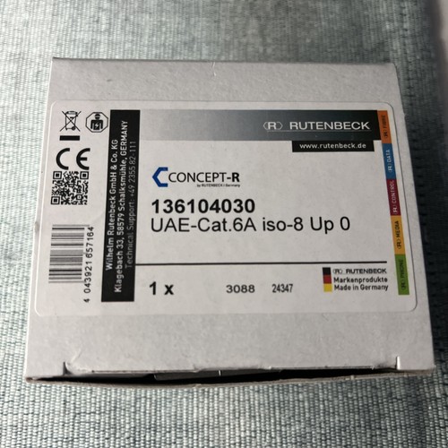 Rutenbeck - , (136104030)