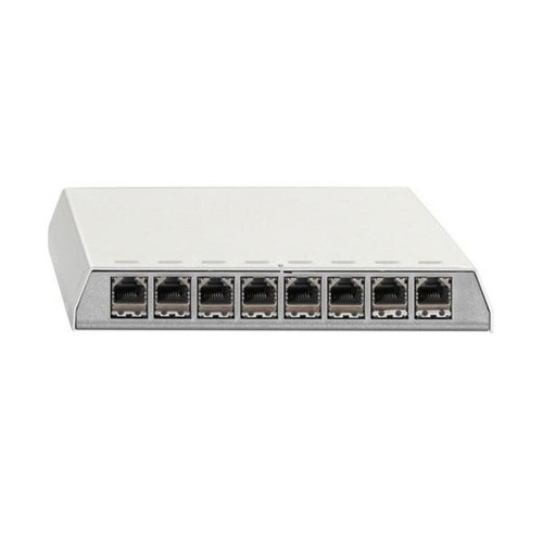 Rutenbeck patchpanel cat 6a - patchpanel, pp-cat.6a