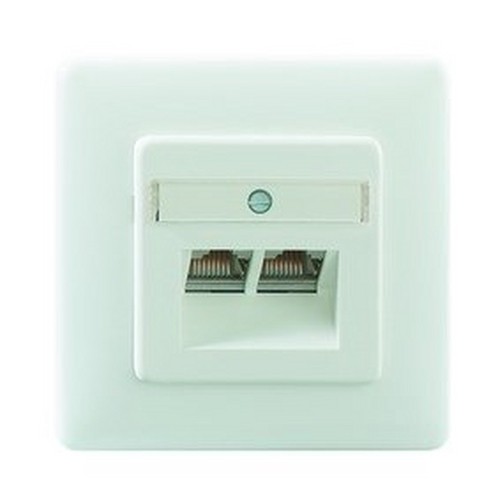 Rutenbeck anschlussdose cat6 - rutenbeck,