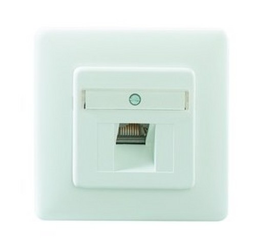 Rutenbeck anschlussdose cat6 - rutenbeck,
