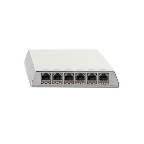 Rutenbeck patchpanel cat 6a - rutenbeck,