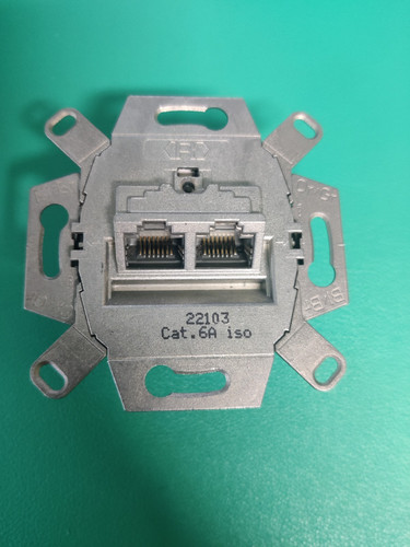 Rutenbeck uae cat 6a - -,