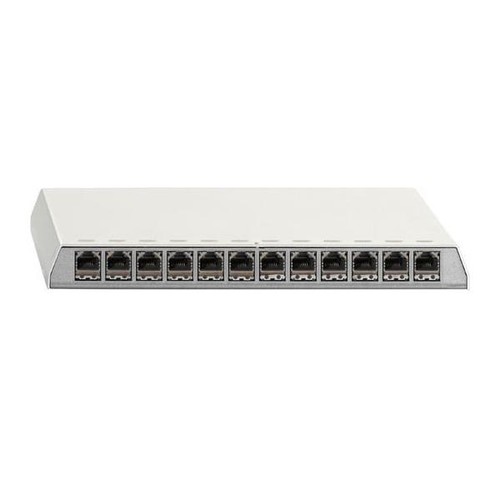 Rutenbeck patchpanel cat - rutenbeck, pp-cat.6a