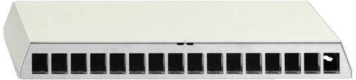 Rutenbeck patch panel - rutenbeck, patch-panel