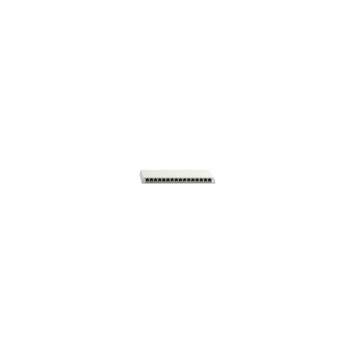Rutenbeck patchpanel cat 6a - rutenbeck, pp-cat.6a
