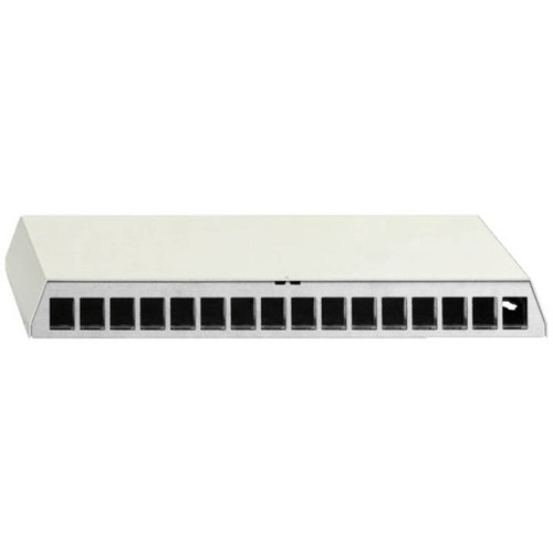 Rutenbeck patch panel - rutenbeck, cat