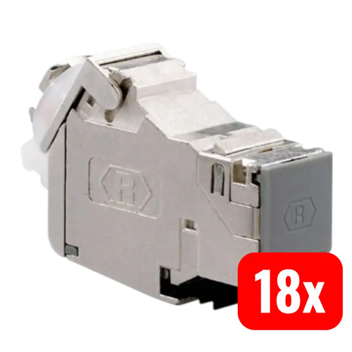Rutenbeck kupplung adapter - kupplung,