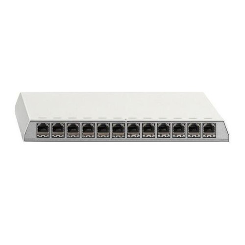 Rutenbeck patchpanel cat 6a - rutenbeck, pp-cat.6a