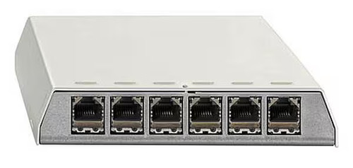 Rutenbeck cat iso 6 ap - pp-cat.6a,