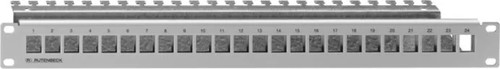 Rutenbeck patchpanel port - rutenbeck,