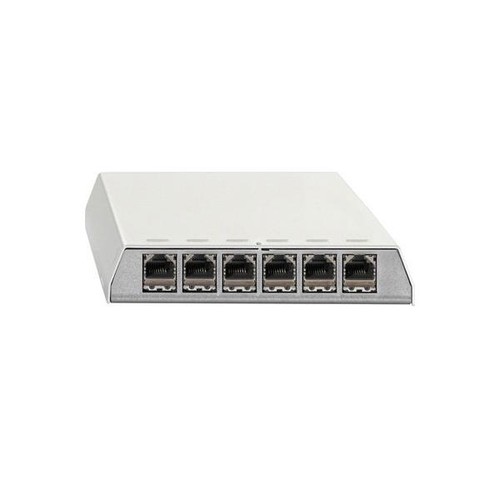 Rutenbeck patchpanel cat 6a - rutenbeck,