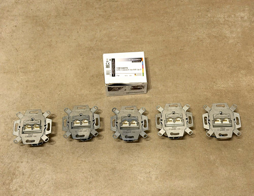 Rutenbeck uae cat unterputz - rutenbeck,