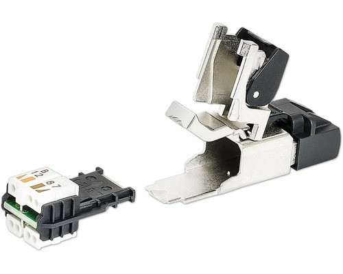 Rutenbeck stecker cat - rutenbeck,